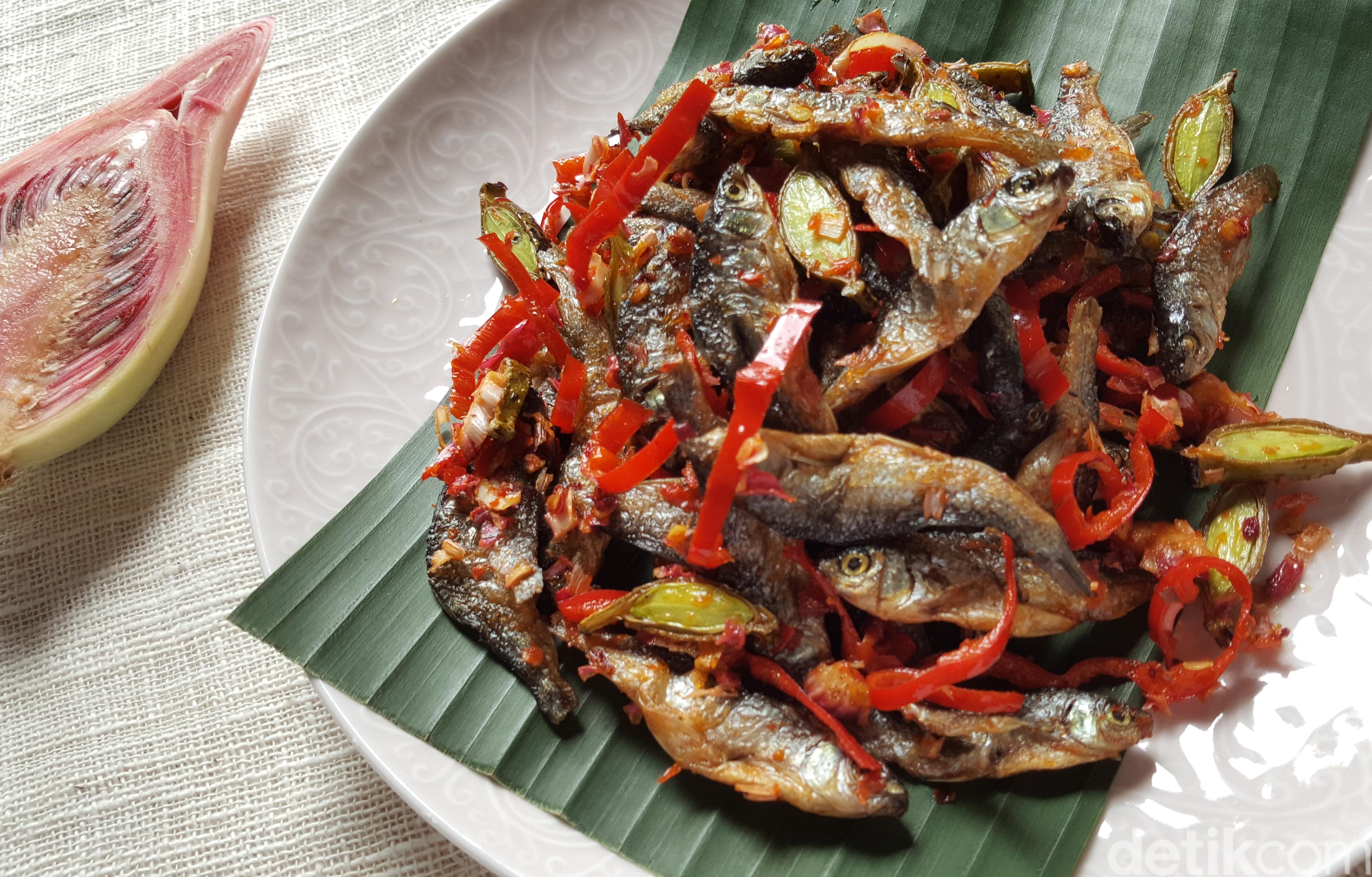 Indonesia Surganya Penikmat Ikan